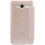 Nillkin Sparkle Series New Leather case for Huawei Ascend GX1 (SC-CL00) order from official NILLKIN store